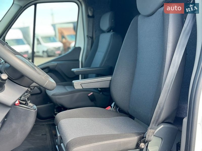 Рефрижератор Renault Master 2020 в Ковелі фото 8 Рефрижератор Renault Master 2020 в Ковелі