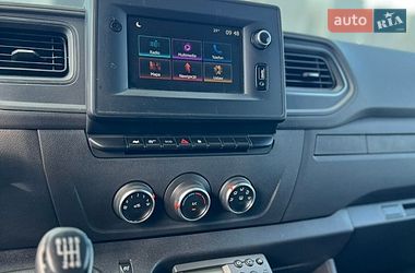 Рефрижератор Renault Master 2020 в Ковелі фото 12 Рефрижератор Renault Master 2020 в Ковелі