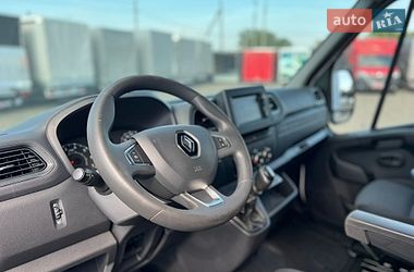 Рефрижератор Renault Master 2020 в Ковелі фото 11 Рефрижератор Renault Master 2020 в Ковелі