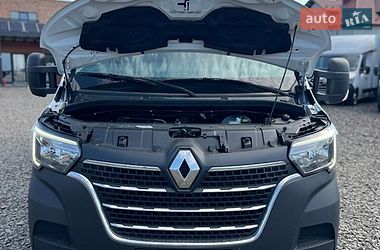Рефрижератор Renault Master 2020 в Ковелі фото 20 Рефрижератор Renault Master 2020 в Ковелі