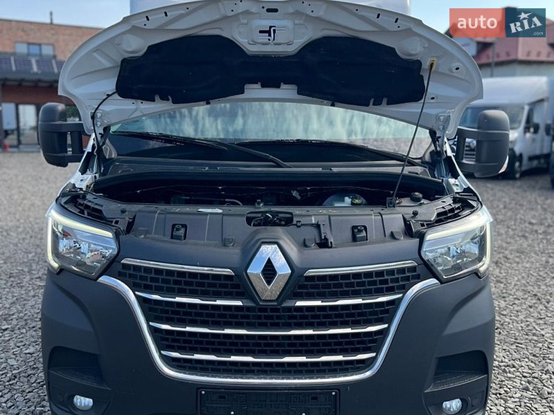 Рефрижератор Renault Master 2020 в Ковелі фото 20 Рефрижератор Renault Master 2020 в Ковелі