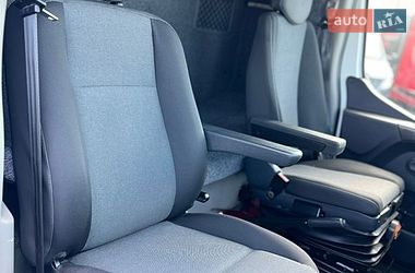 Рефрижератор Renault Master 2020 в Ковелі фото 25 Рефрижератор Renault Master 2020 в Ковелі