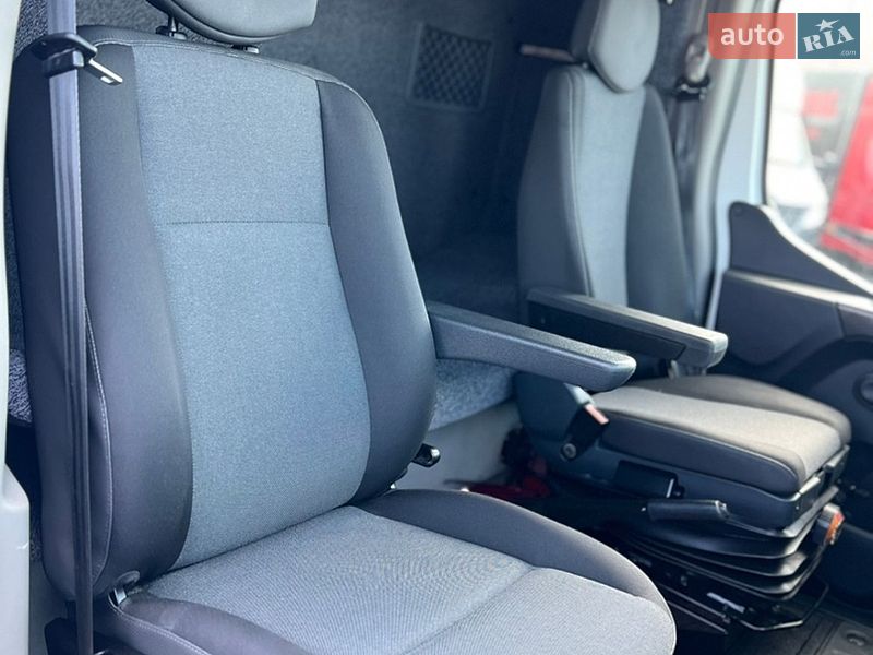 Рефрижератор Renault Master 2020 в Ковелі фото 25 Рефрижератор Renault Master 2020 в Ковелі