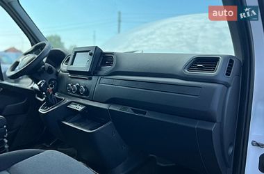 Рефрижератор Renault Master 2020 в Ковелі фото 27 Рефрижератор Renault Master 2020 в Ковелі