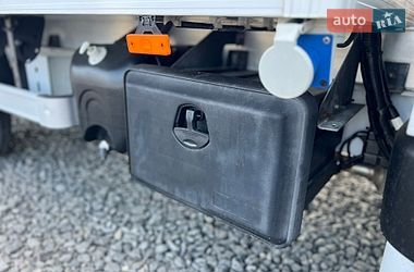 Рефрижератор Renault Master 2020 в Ковелі фото 28 Рефрижератор Renault Master 2020 в Ковелі