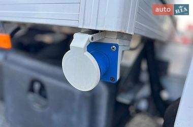 Рефрижератор Renault Master 2020 в Ковелі фото 29 Рефрижератор Renault Master 2020 в Ковелі