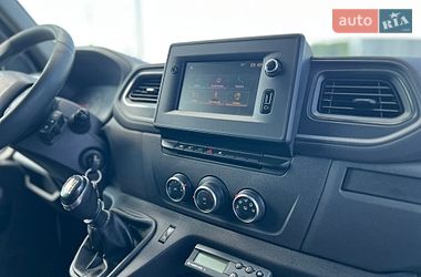 Рефрижератор Renault Master 2020 в Ковелі фото 30 Рефрижератор Renault Master 2020 в Ковелі