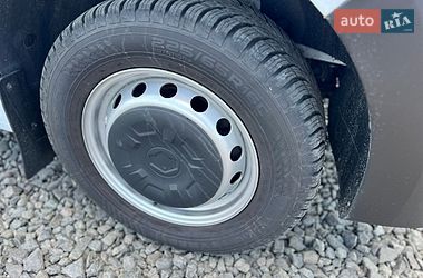 Рефрижератор Renault Master 2020 в Ковелі фото 33 Рефрижератор Renault Master 2020 в Ковелі