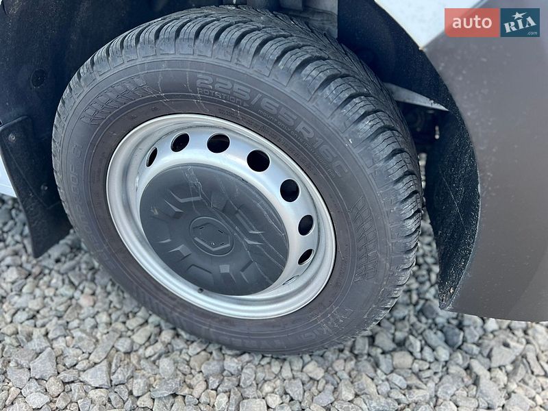 Рефрижератор Renault Master 2020 в Ковелі фото 33 Рефрижератор Renault Master 2020 в Ковелі