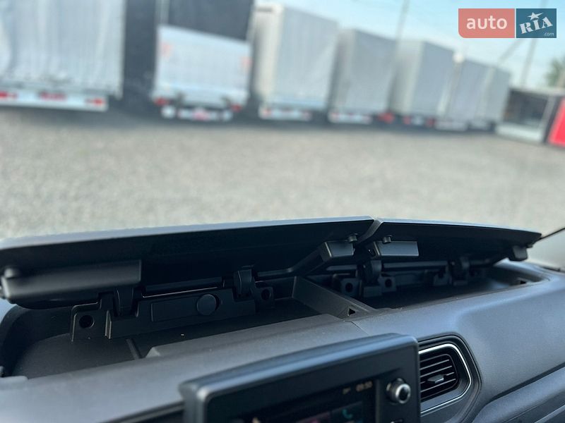 Рефрижератор Renault Master 2020 в Ковелі фото 36 Рефрижератор Renault Master 2020 в Ковелі