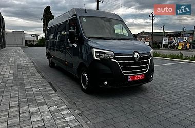 Другие грузовики Renault Master 2022 в Киеве фото 7 Другие грузовики Renault Master 2022 в Киеве