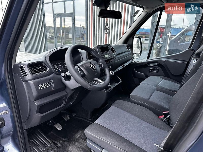 Другие грузовики Renault Master 2022 в Киеве фото 19 Другие грузовики Renault Master 2022 в Киеве