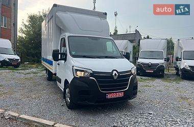Другие грузовики Renault Master 2023 в Ровно фото 6 Другие грузовики Renault Master 2023 в Ровно