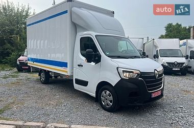 Другие грузовики Renault Master 2023 в Ровно фото 9 Другие грузовики Renault Master 2023 в Ровно
