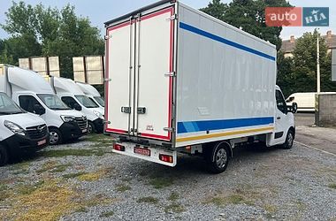Другие грузовики Renault Master 2023 в Ровно фото 17 Другие грузовики Renault Master 2023 в Ровно