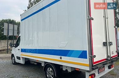 Другие грузовики Renault Master 2023 в Ровно фото 22 Другие грузовики Renault Master 2023 в Ровно