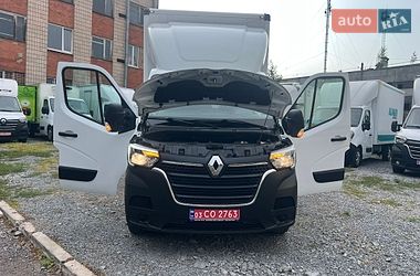 Другие грузовики Renault Master 2023 в Ровно фото 31 Другие грузовики Renault Master 2023 в Ровно