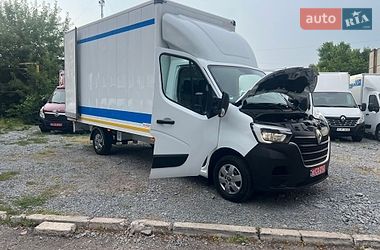 Другие грузовики Renault Master 2023 в Ровно фото 36 Другие грузовики Renault Master 2023 в Ровно