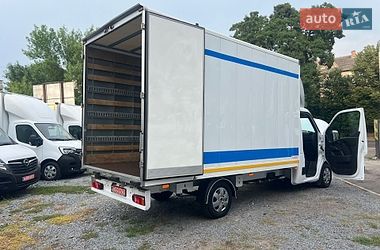 Другие грузовики Renault Master 2023 в Ровно фото 41 Другие грузовики Renault Master 2023 в Ровно