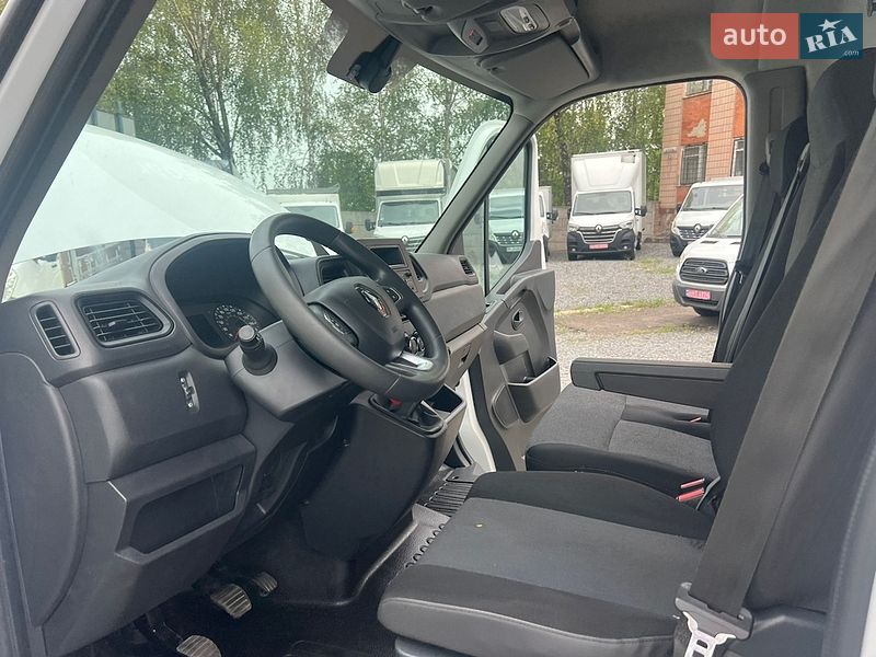 Другие грузовики Renault Master 2023 в Ровно фото 51 Другие грузовики Renault Master 2023 в Ровно