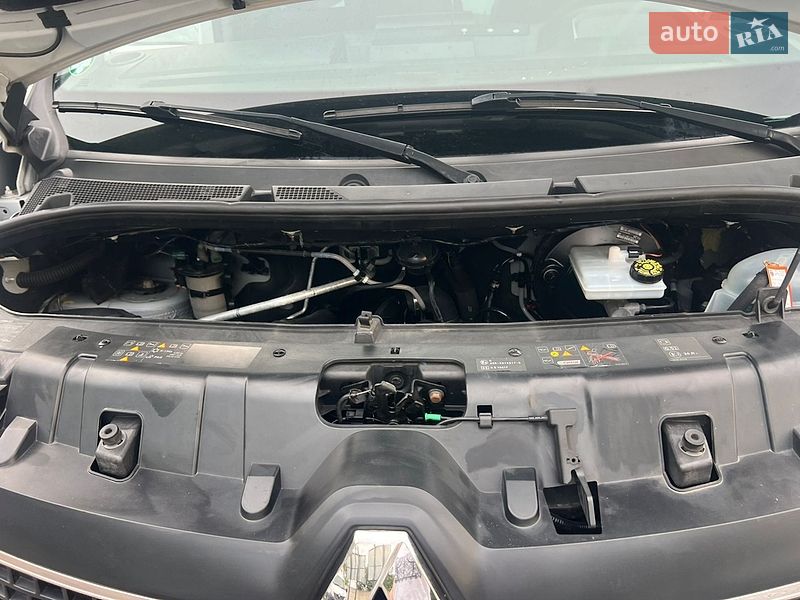 Другие грузовики Renault Master 2023 в Ровно фото 57 Другие грузовики Renault Master 2023 в Ровно