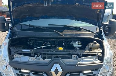 Тентований Renault Master 2019 в Ковелі фото 24 Тентований Renault Master 2019 в Ковелі