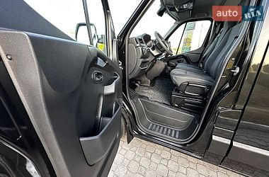 Інші вантажівки Renault Master 2022 в Ковелі