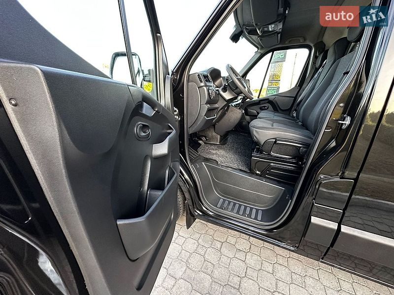 Інші вантажівки Renault Master 2022 в Ковелі