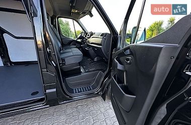 Інші вантажівки Renault Master 2022 в Ковелі