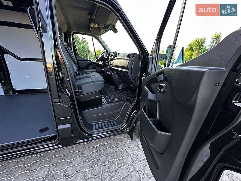 Інші вантажівки Renault Master 2022 в Ковелі