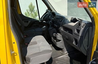 Другие грузовики Renault Master 2017 в Ровно