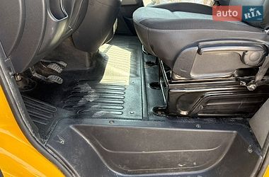 Другие грузовики Renault Master 2017 в Ровно