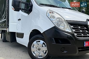 Вантажний фургон Renault Master 2019 в Ковелі