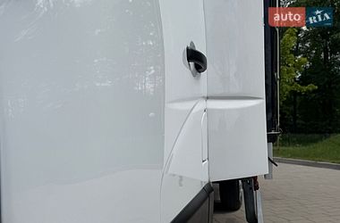 Вантажний фургон Renault Master 2019 в Ковелі