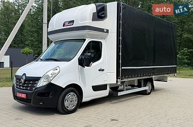 Вантажний фургон Renault Master 2019 в Ковелі