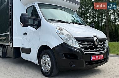 Вантажний фургон Renault Master 2019 в Ковелі