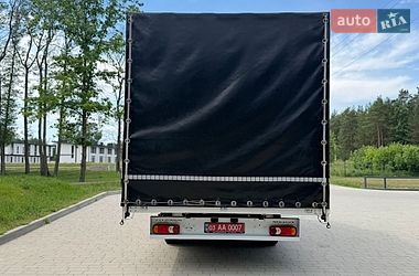 Вантажний фургон Renault Master 2019 в Ковелі