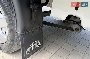 Вантажний фургон Renault Master 2019 в Ковелі