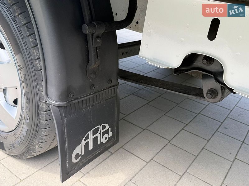 Вантажний фургон Renault Master 2019 в Ковелі