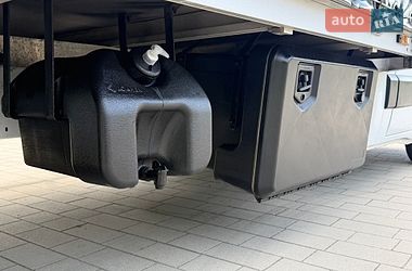 Вантажний фургон Renault Master 2019 в Ковелі