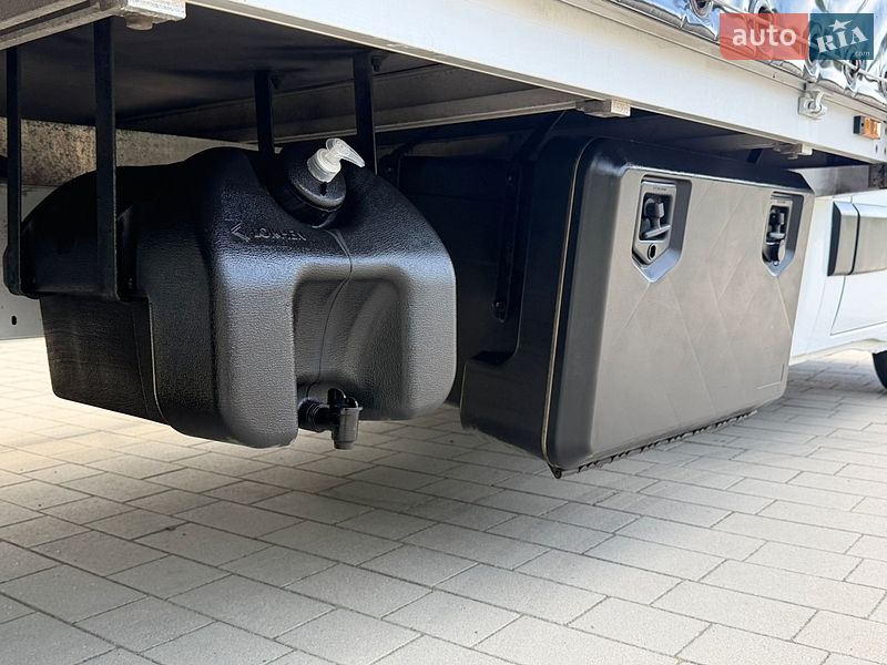 Вантажний фургон Renault Master 2019 в Ковелі