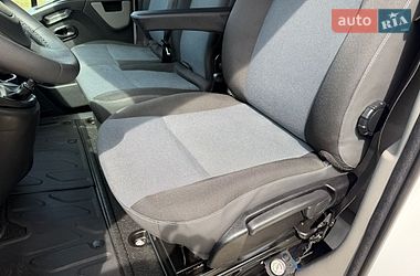 Вантажний фургон Renault Master 2019 в Ковелі