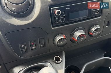 Вантажний фургон Renault Master 2019 в Ковелі