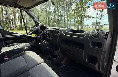 Вантажний фургон Renault Master 2019 в Ковелі