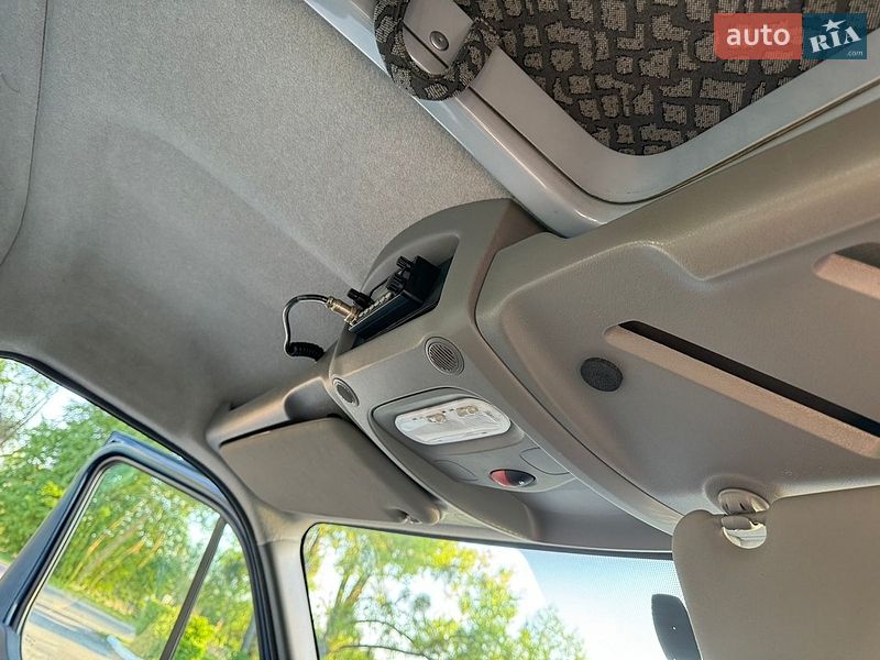 Автовоз Renault Master 2018 в Ємільчиному