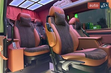 Минивэн Renault Master 2021 в Киеве