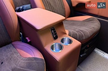 Минивэн Renault Master 2021 в Киеве
