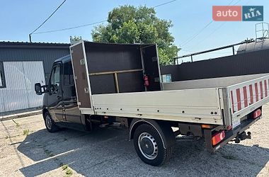 Борт Renault Master 2019 в Нововолынске