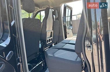 Борт Renault Master 2019 в Нововолынске