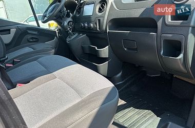 Борт Renault Master 2019 в Нововолынске